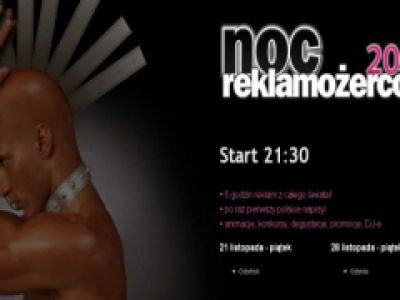 Noc reklamożerców